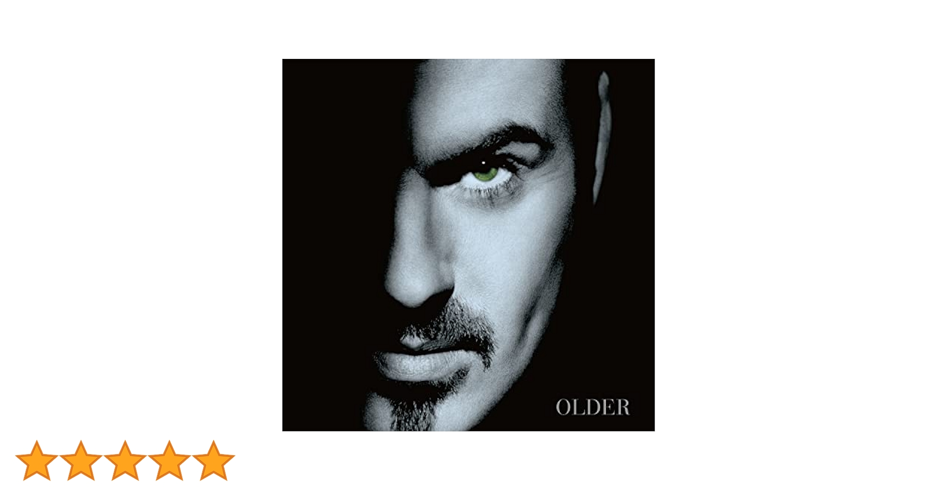 Amazon.co.jp: Older (Vinyl) [12 inch Analog]: ミュージック